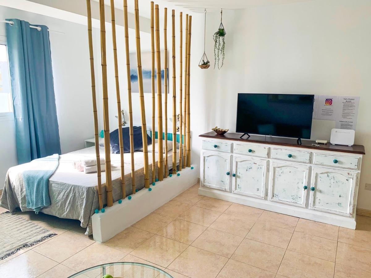 Hibiscus Studio Коральео Экстерьер фото