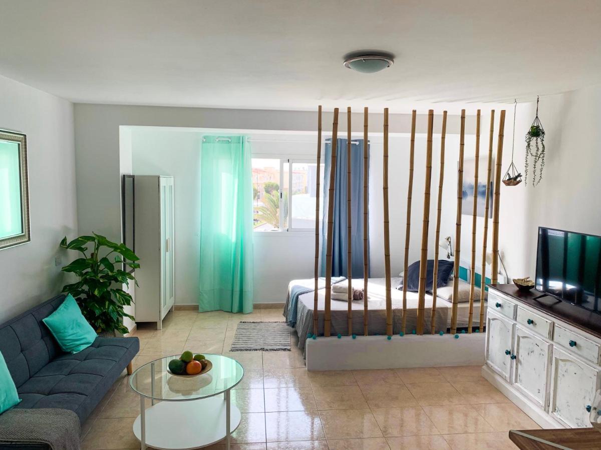 Hibiscus Studio Коральео Экстерьер фото